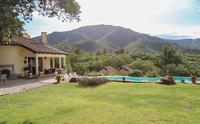 Cabañas El Mirador