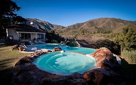 Cabañas El Mirador